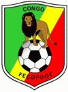 logo Congo U17