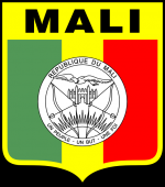logo Mali U17