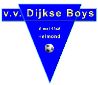 logo Dijkse Boys