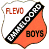logo Flevo Boys