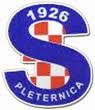 logo NK Slavija Pleternica