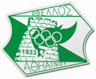 logo Othellos Athienou