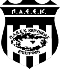 logo Paeek Kerynias