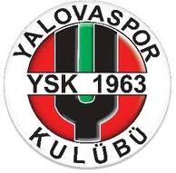 logo Yalovaspor