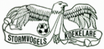 logo Stormvogels Koekelare