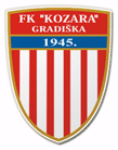 logo Kozara Gradiska