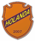 logo Holanda