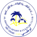 logo Al Dhafra