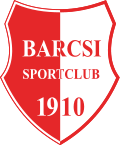 logo Barcsi SC