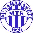 logo Dunaharaszti Mtk