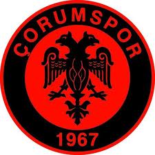 logo Corumspor