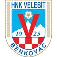 logo Velebit Benkovac