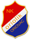 logo Oriolik Oriovac