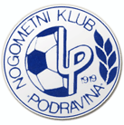 logo Podravina Ludbreg