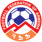 logo Armenia U19