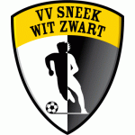 logo Sneek Wit Zwart