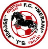 logo Merani Tbilisi