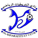 logo Al Khuraitiat