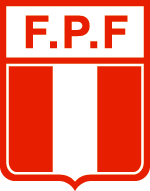 logo Peru U20