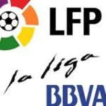 logo Seleccion Liga Bbva