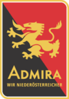 logo Admira Wacker II