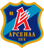 logo Arsenal Kiev  2