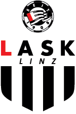 logo LASK Linz II