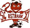 logo SC Ostbahn XI