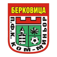 logo Kom Minyor Berkovitsa