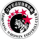logo Liaoning Hongyun