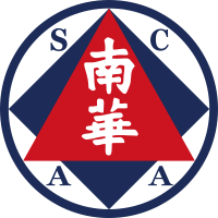 logo South China XI