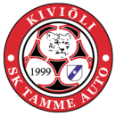 logo Kivioli FC Irbis