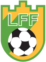 logo Lituania Sub-17