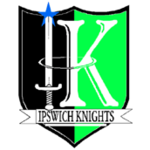 logo Ipswich Knights SC