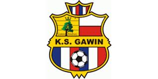 logo Gawin Krolewska Wola