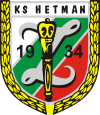 logo Hetman Zamosc