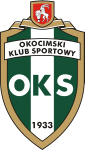 logo Okocimski KS