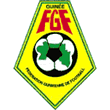 logo Guinea U23