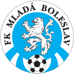 logo Mlada Boleslav B