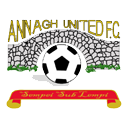 logo Annagh United