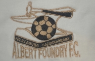 Albert Foundry