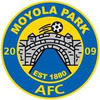 logo Moyola Park