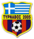 logo Tyrnavos