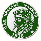 logo Iraklis Psachna