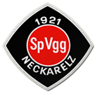 logo SpVgg Neckarelz