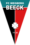 logo FC Wegber-Beeck