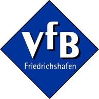 logo VfB Friedrichshafen