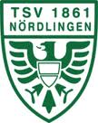 logo TSV 1861 Nordlingen