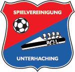 logo Unterhaching II