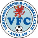 logo VFC Anklam
